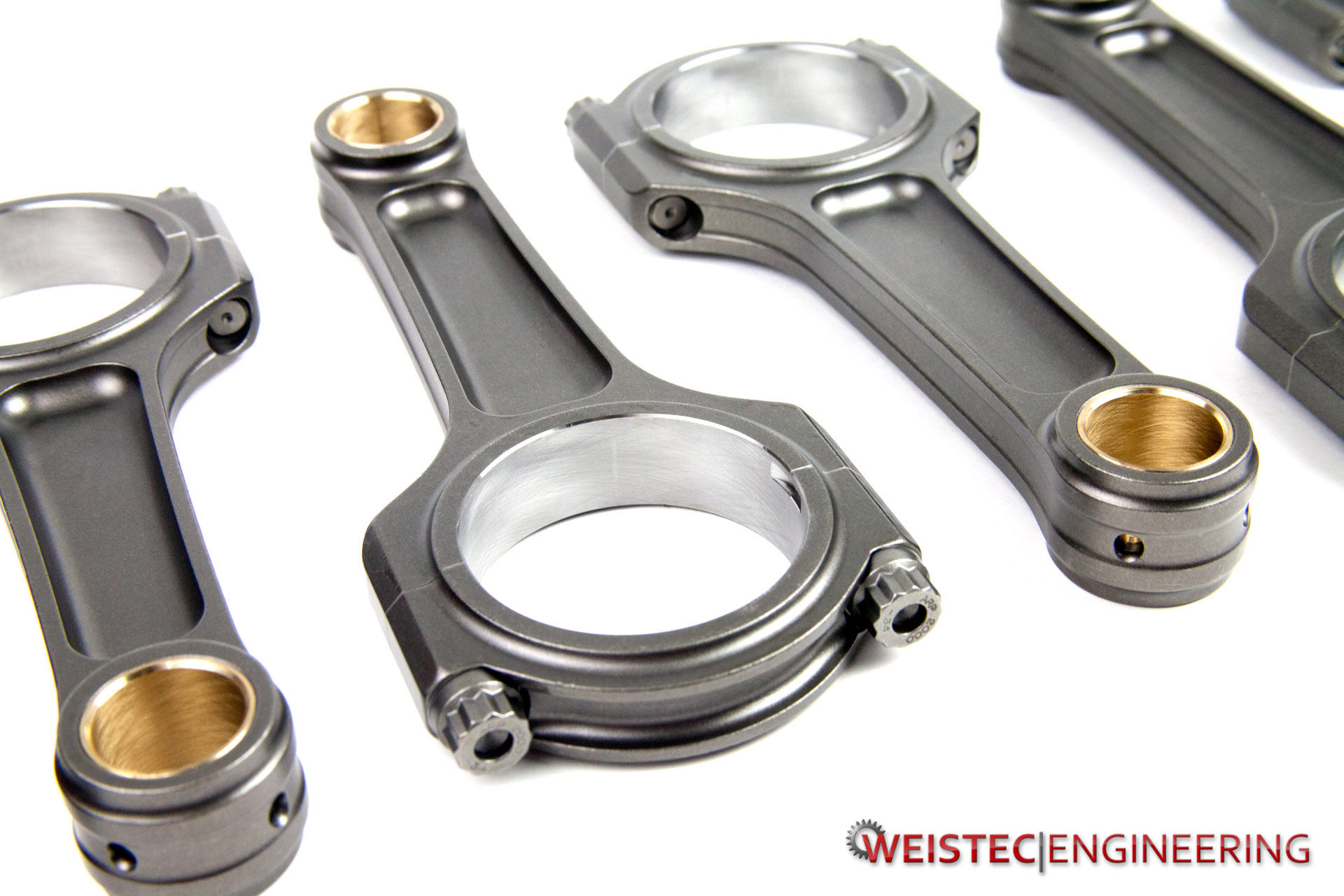 M113K Connecting Rods