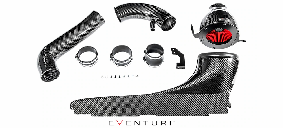 Thumbnail: Eventuri Audi 8V RS3 Intake