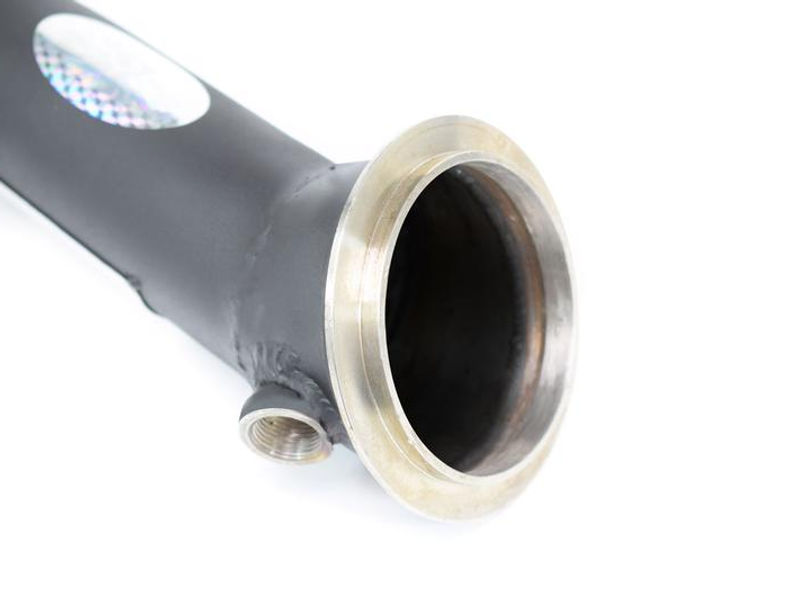 Thumbnail: BMW M4 and M3 (F82-F83) - Primary Catalyst Delete Pipes (2014 on)