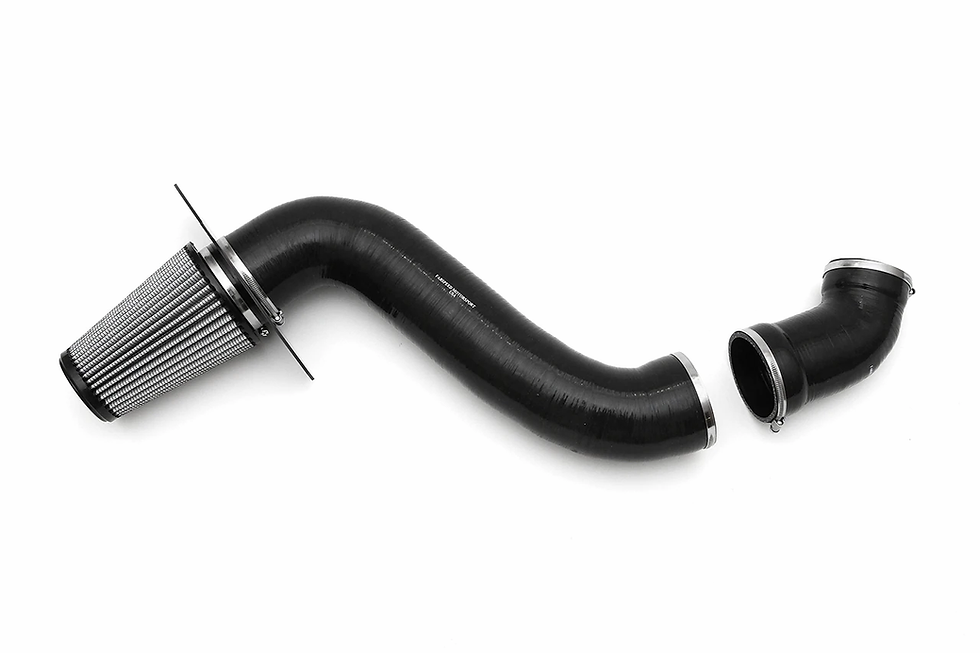 Thumbnail: Porsche 987.2 Boxster/Cayman,R,Spyder,Competition Air Intake(2009-2012)