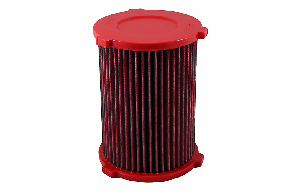 Thumbnail: Maserati GT Coupe/Spyder/Gransport BMC F1 Replacement Air Filter
