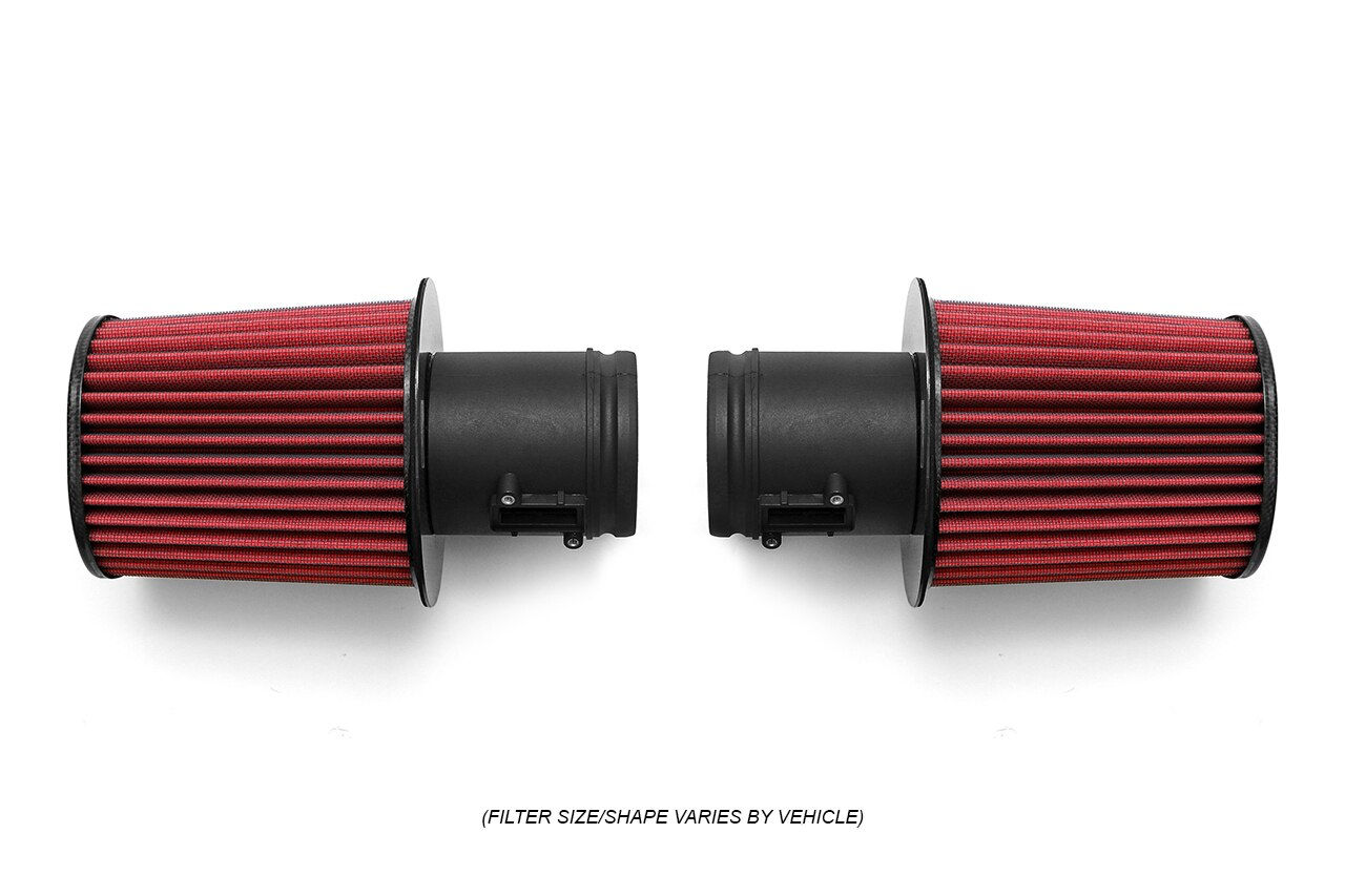 Lamborghini Gallardo LP550-2/ LP560 /LP570 BMC F1 Replacement Air Filter