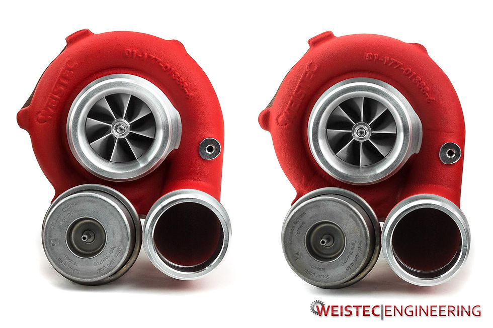 Thumbnail: W.4 Turbo Upgrade, M177