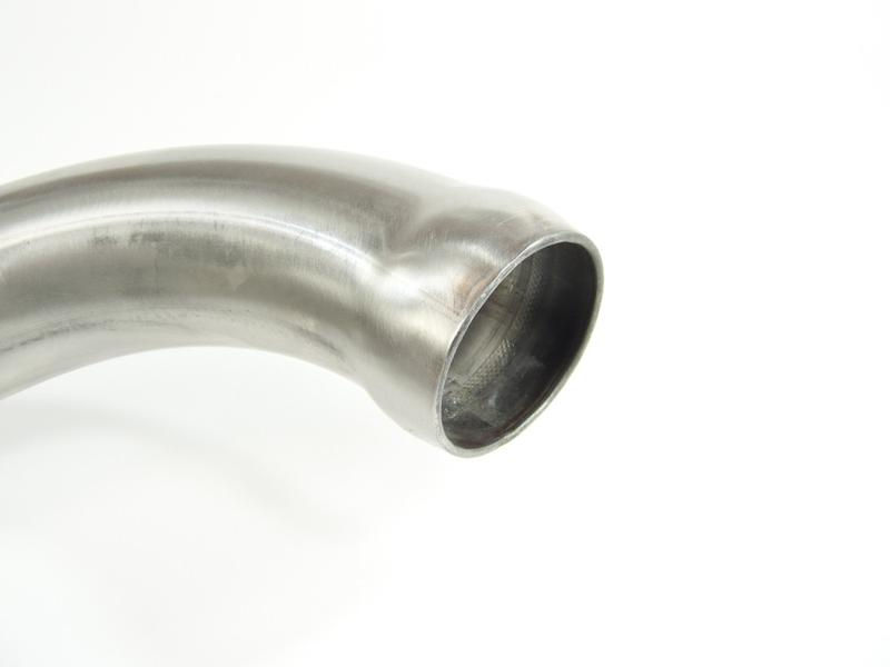 Thumbnail: Aston Martin V12 Vantage Sport Exhaust OPTIONS inc. TITANIUM (2009 on)