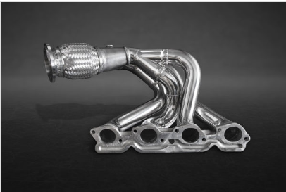 CAPRISTO FERRARI 458 ITALIA/SPECIALE/SPIDER HEADERS