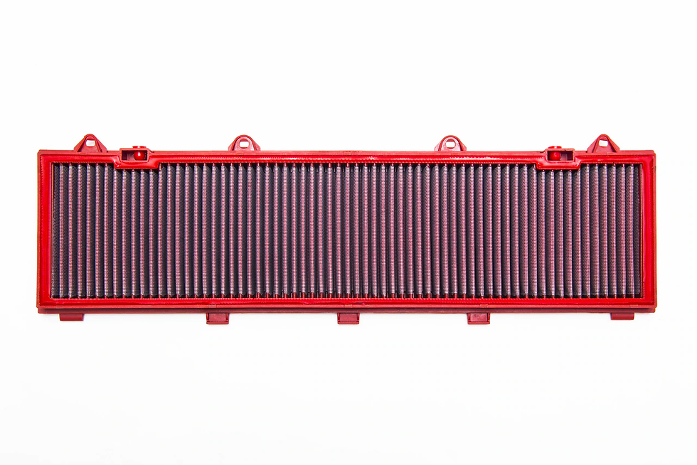 Thumbnail: Porsche 997.2 Turbo / Turbo S BMC F1 Replacement Air Filter (2010-2012)