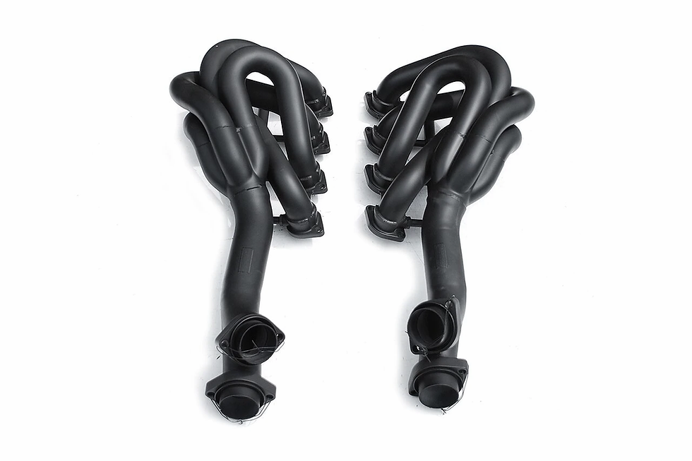 Thumbnail: Ferrari F355 Sport Headers