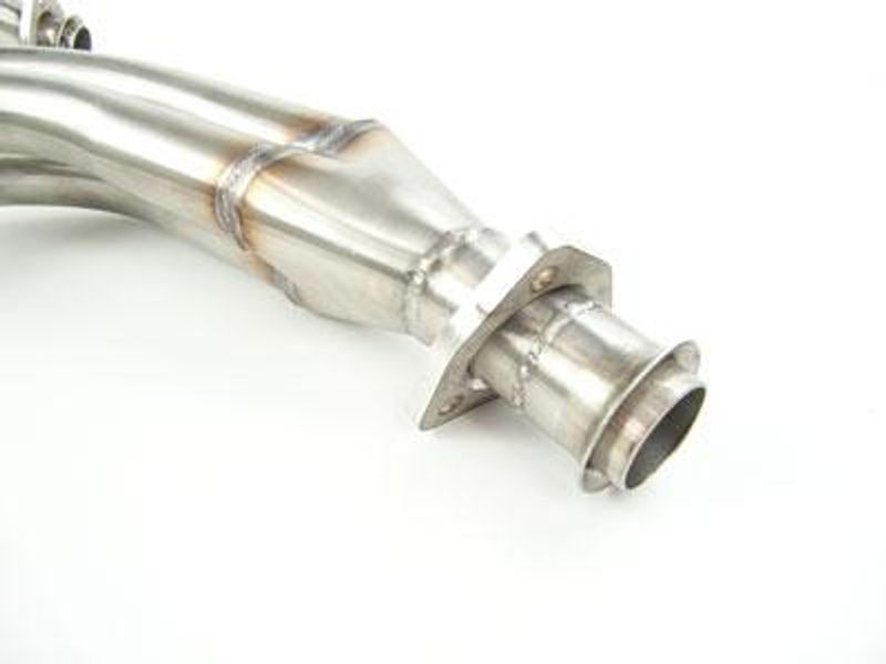 Thumbnail: Ferrari 246 GT, GTS Dino Stainless Steel Manifolds (1969-74)