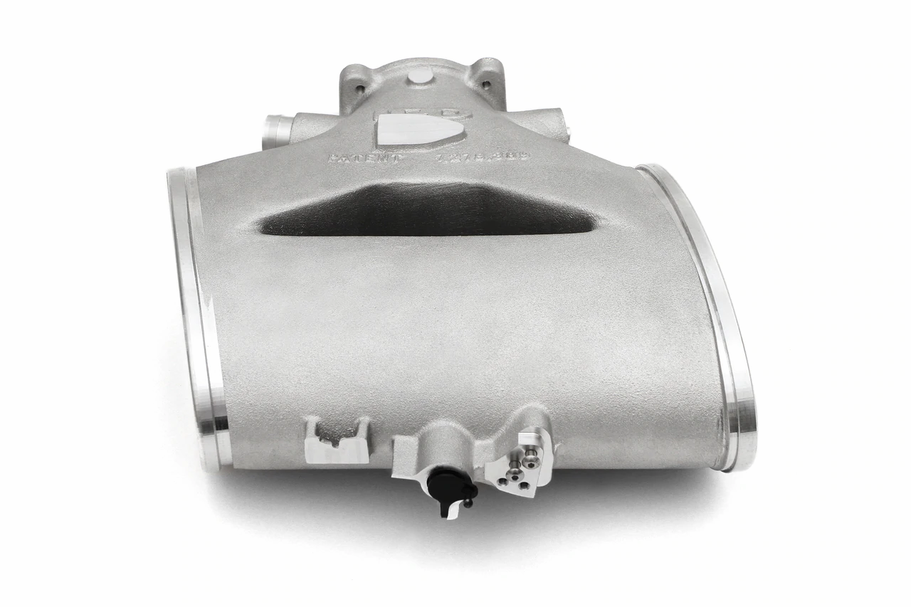 Porsche 991 Carrera IPD Plenum (2012-2016)