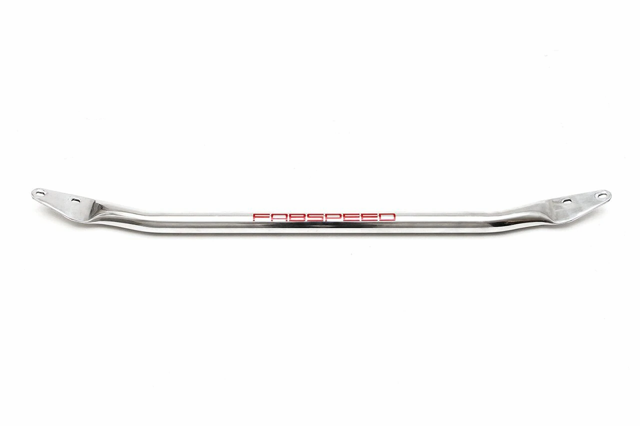 Porsche 964 Carrera GT2 EVO Front Strut Bar (1989-1994)