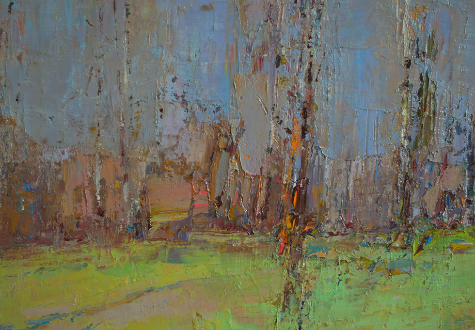 Thumbnail: IN APRIL. Roman Naidon