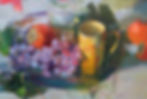 Thumbnail: copy of ROSES. Serhii Kovalenko