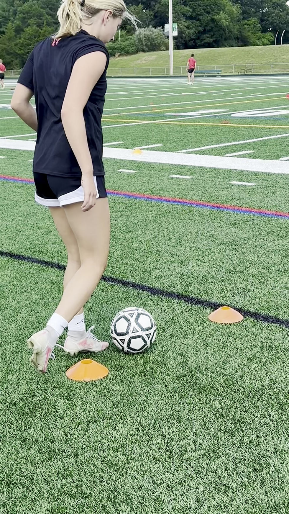maddie soccer.MP4