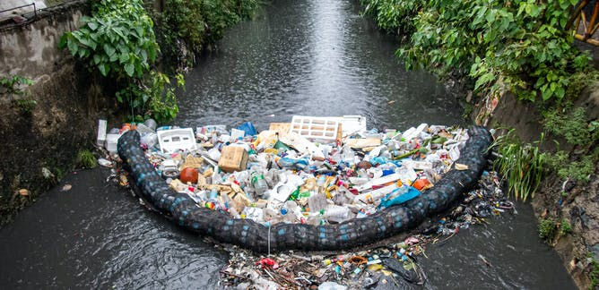Tips to Reduce Waste