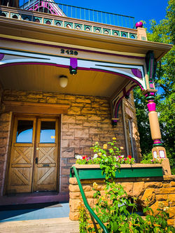 Historical Restoration