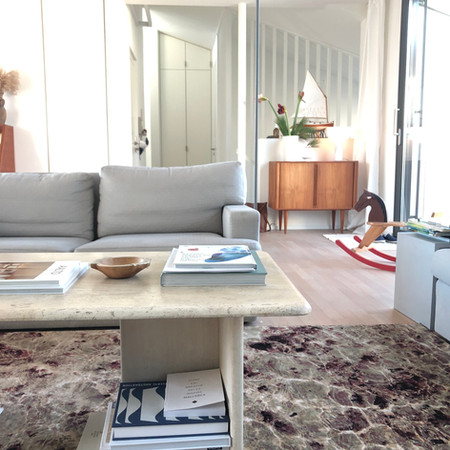 Gestaltung Duplex