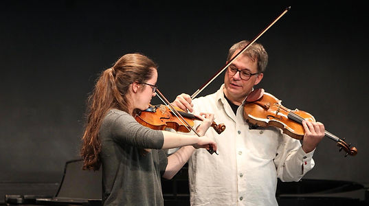 Masterclass Claude RIchard