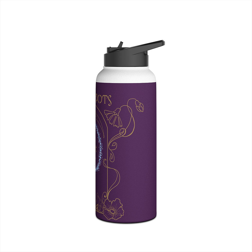 Thumbnail: Potsie Protection Hydration Bottle