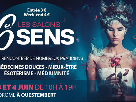 QUESTEMBERT les 3 et 4 Juin