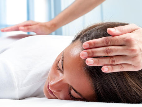 Stage de magnétisme