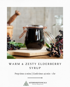 Elderberry