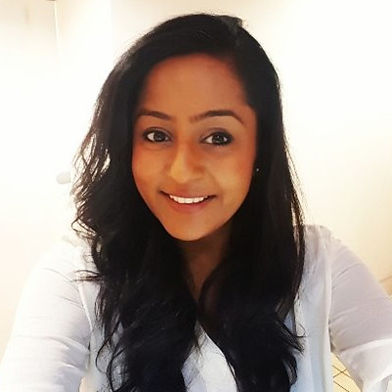 Rina Gohel