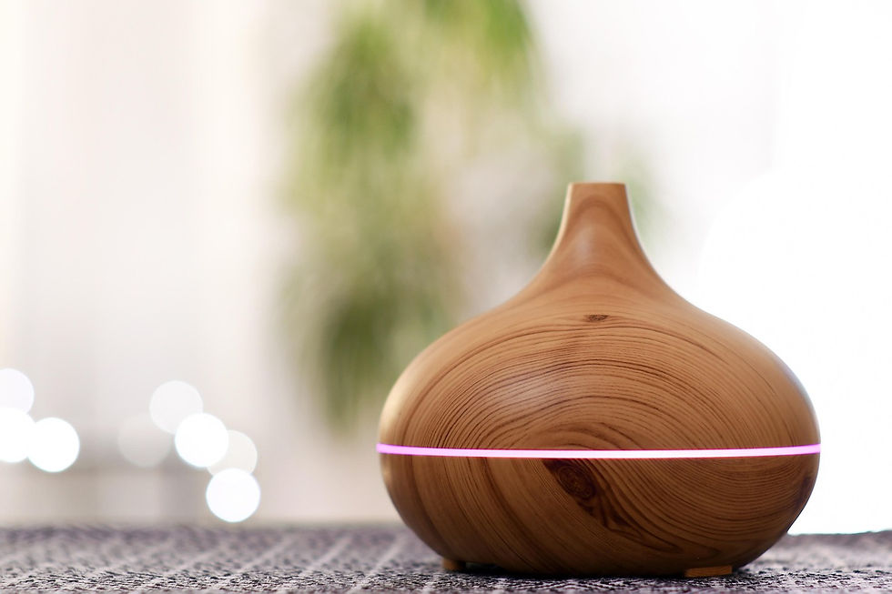 Diffuser
