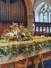 Gentle Endings Funerals Funeral Gallery