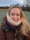 Holly Lyon-Hawk. IISCC. Gentle Endings Natural Burials.png
