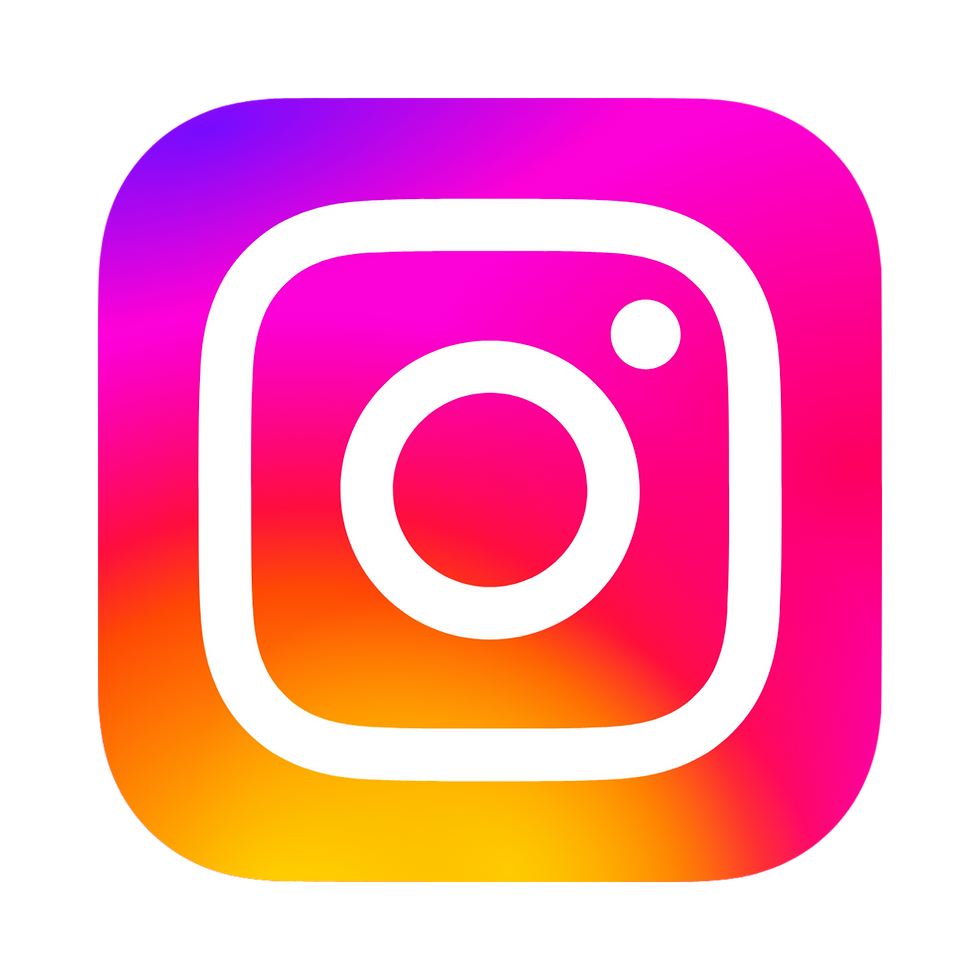 Instagram Logo