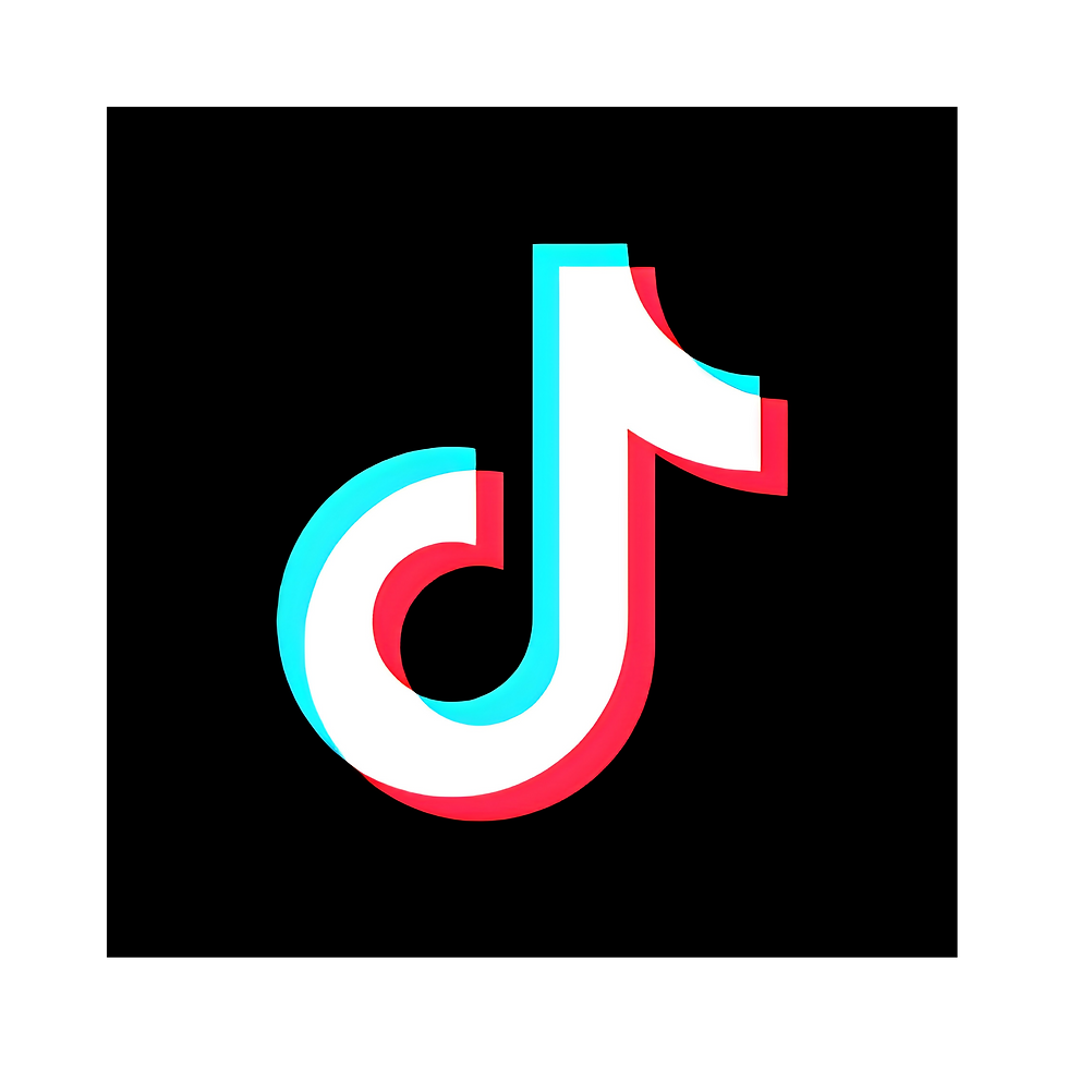 Tiktok Logo