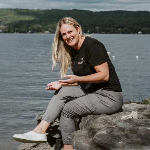 Photo du rédacteur: Elise Guindon