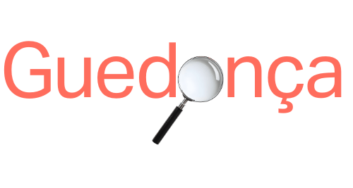 Guedon ca logo