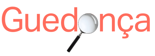 Guedon ca logo