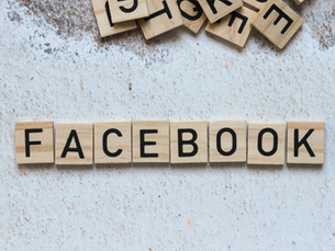 Facebook 