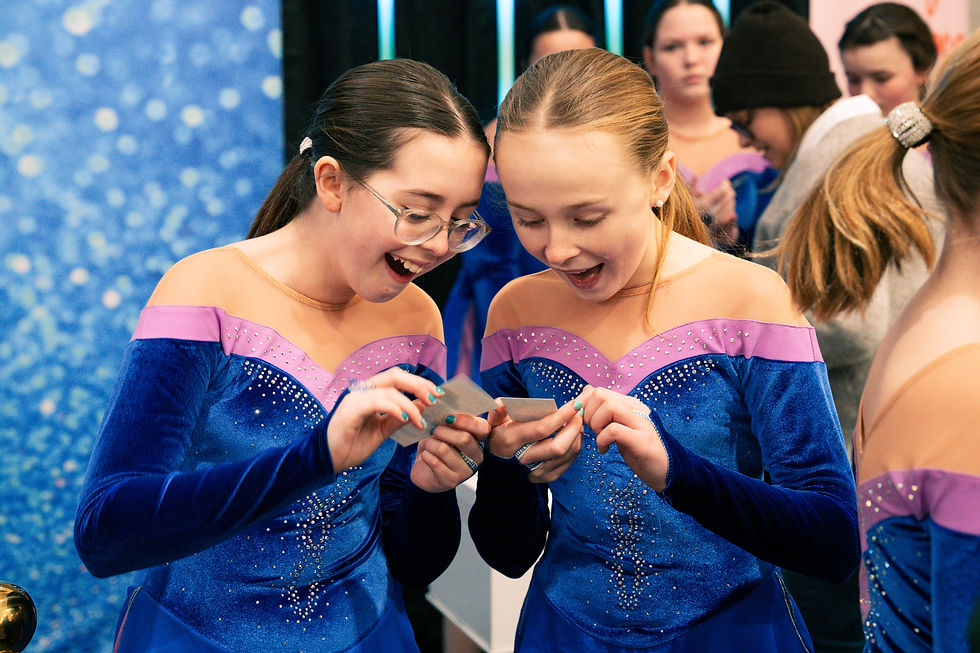 Why a Photo Booth is the Perfect Addition to Your Sports Tournament or Community Event