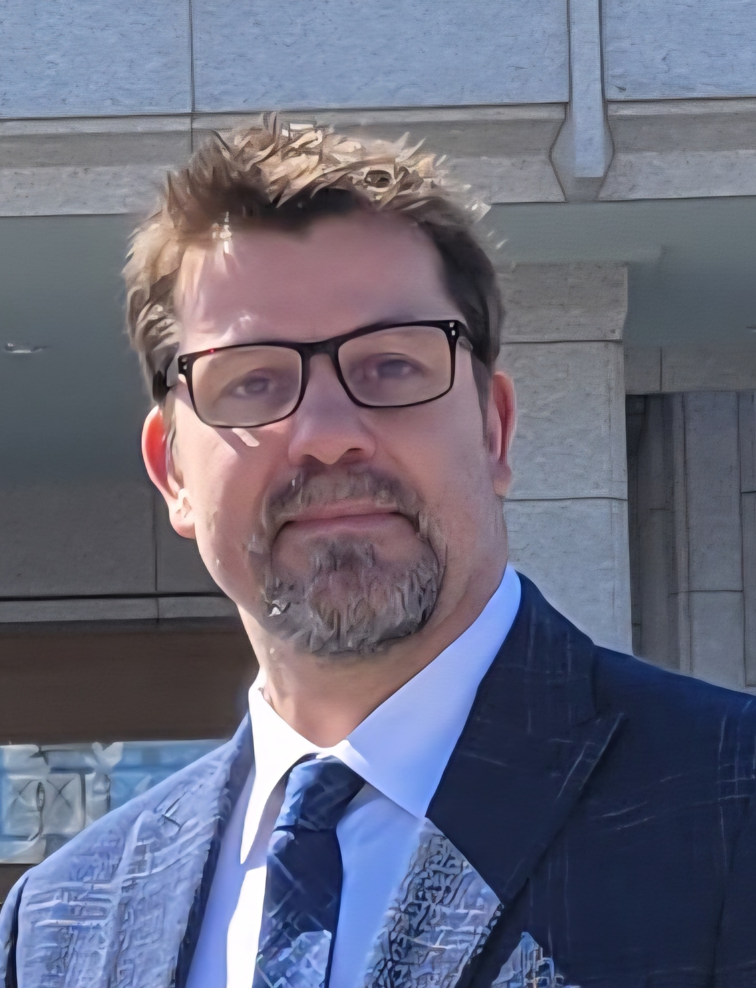 Portrait from the SPECDOCX existing website