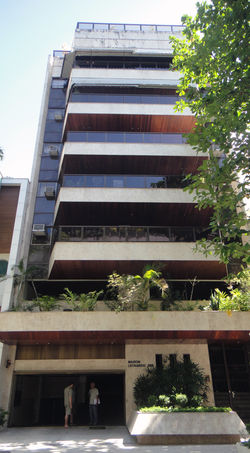 Recuperação Revestimento