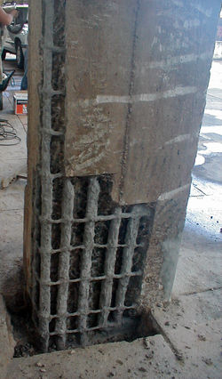 Recuperação Estrutural