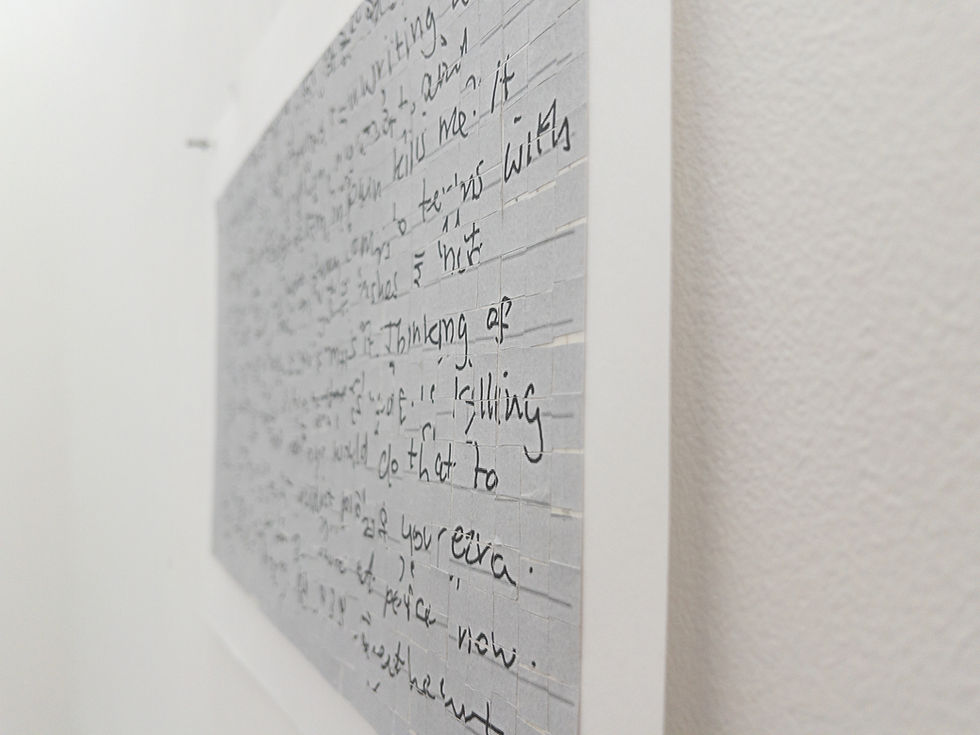 777 Centimeter Squares