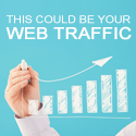 Web Traffic