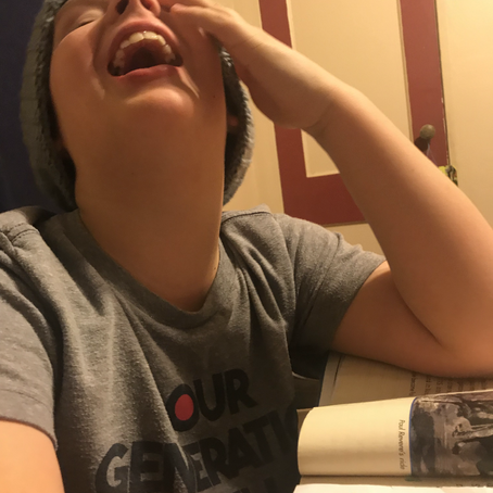 Kid Jokes!