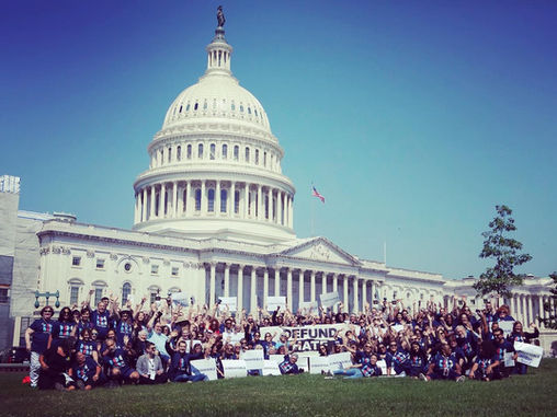 The "Final" Congressional Session