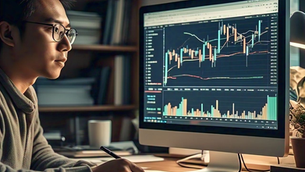 Master the Basics of Financial Trading and Portfolio Management