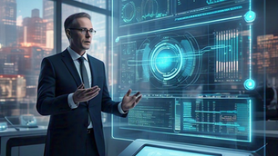 Unlock the Future of Finance with Advanced AI Training