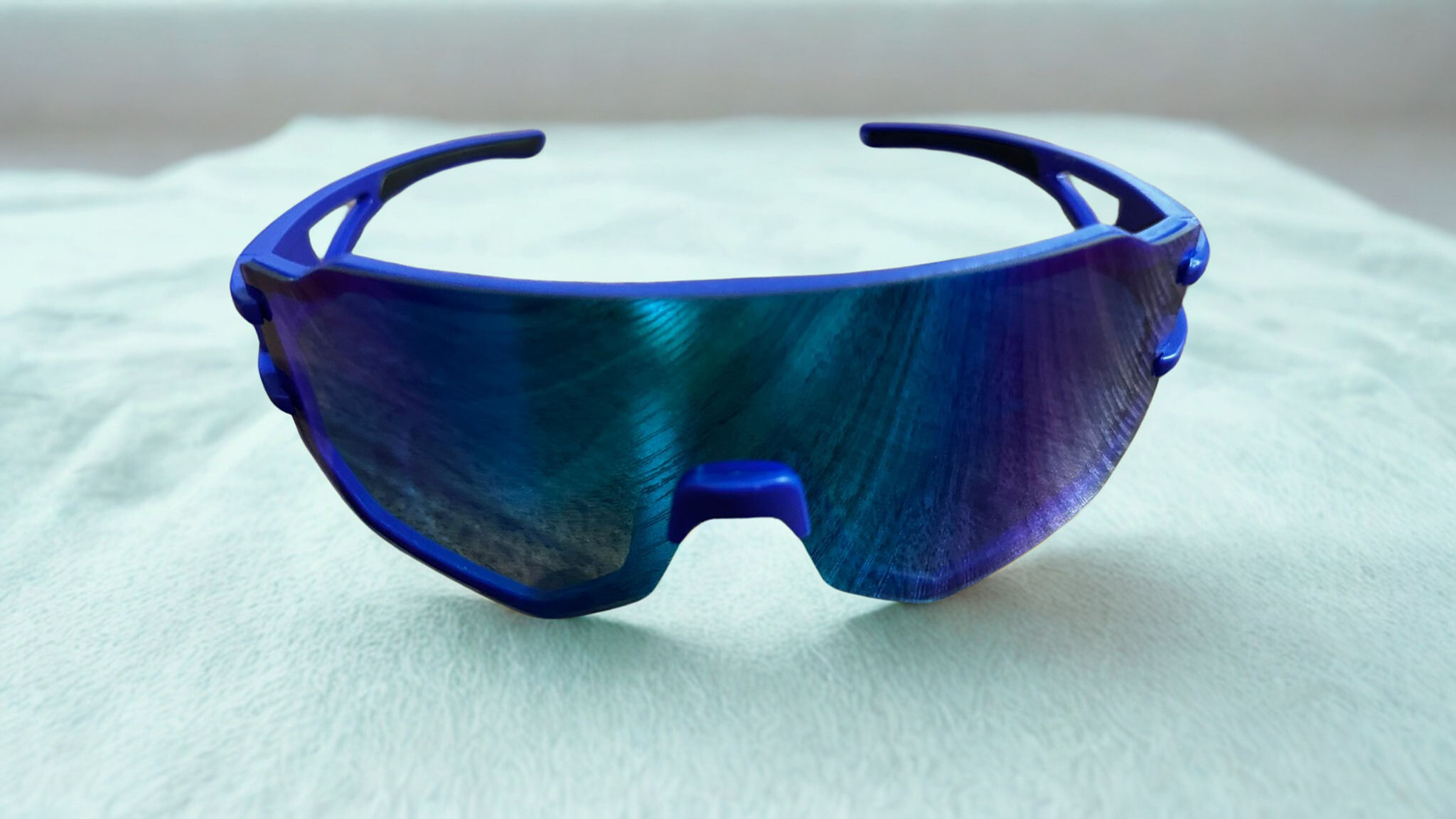 Sports sunglasses