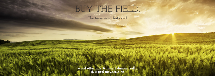 Reviewing BuyTheField