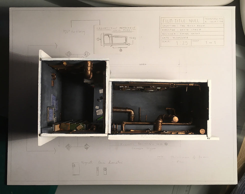 Plan View