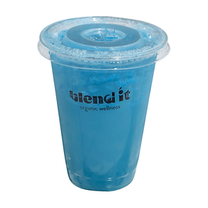 Blue Magic