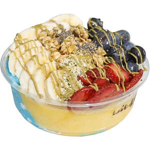 BYO Bowl